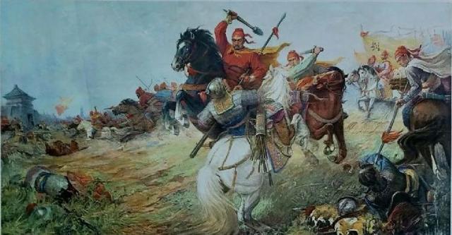 从辽到元：那些征服中原的少数民族	，最后都去了哪儿？