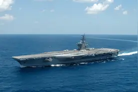 美红海行动彻底流产，胡塞武装掌握战略主动图片