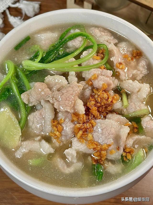 11月7号立冬，别忘了吃“立冬4宝”，顺应老传统，为入冬做好准备