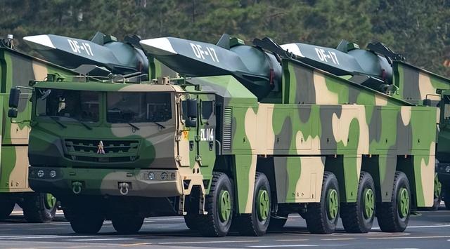 盘点美国没有的中国尖端武器，让美国垂涎！如今被我国玩出了花