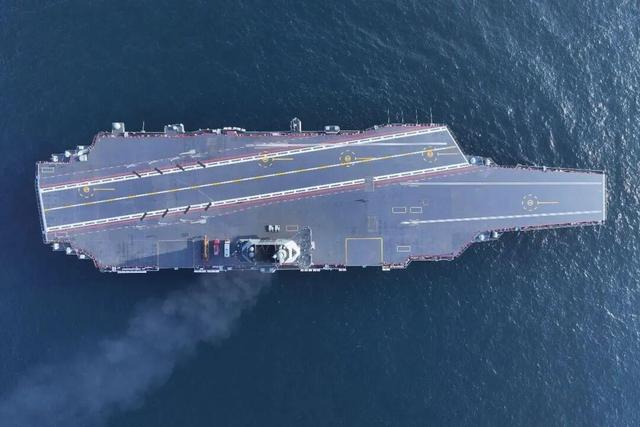 三航母时代，来了！