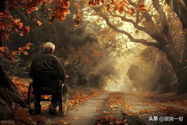 越来越多老人独居，其实最该准备的不是钱，而是这几样东西