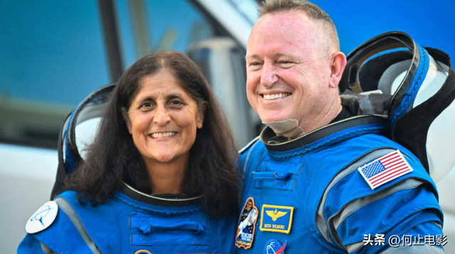 神舟21号刷新纪录！被困国际空间站的欧洲人，该羡慕巴基斯坦好运