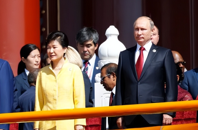 不识抬举，李在明婉拒北京阅兵邀请，韩国第三号人物临危受命，代他接过访华使命