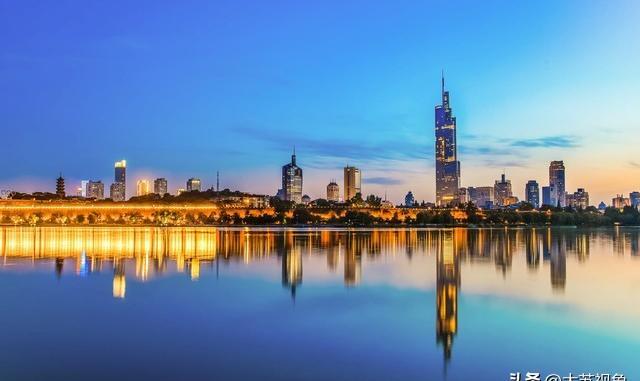 银联消费再创第一！江苏文旅靠啥续写辉煌？