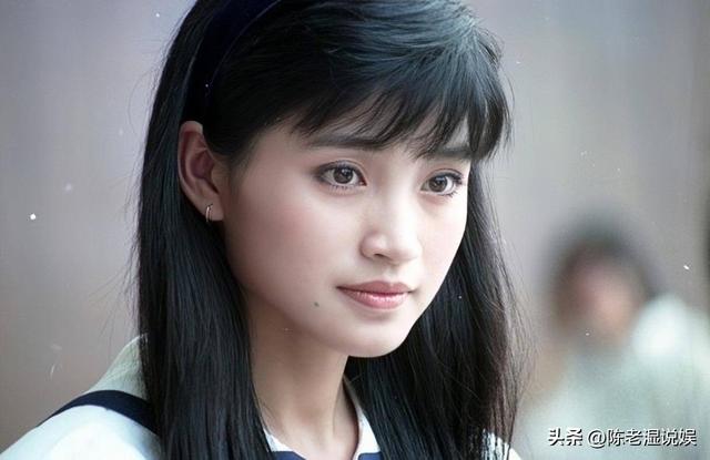方季惟：我56岁仍是处女，一生从未谈过恋爱，不寂寞也不遗憾！