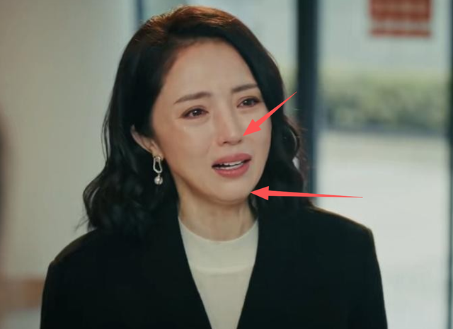 一人毁掉整部剧！央视新剧里这位“戏混子”，满脸横肉真让人出戏