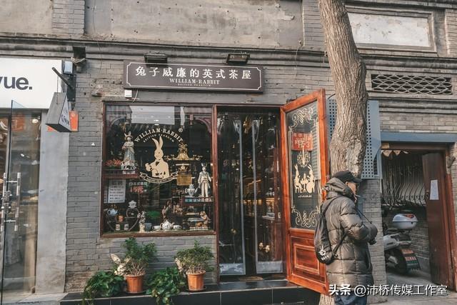 程集古镇：楚文化与商业繁荣的历史见证
