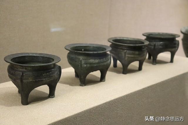 我是河南人，去了趟宝鸡才发现：宝鸡这个地方跟其他地方不同之处