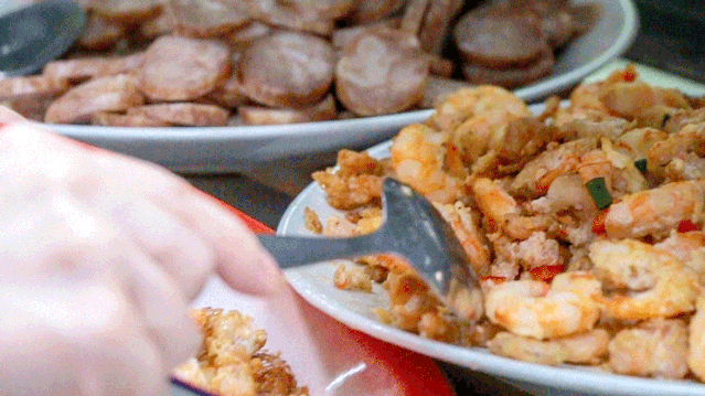 跟着美食游泉州 | 拿好！古早味精华漫步线，跟着吃就对了！