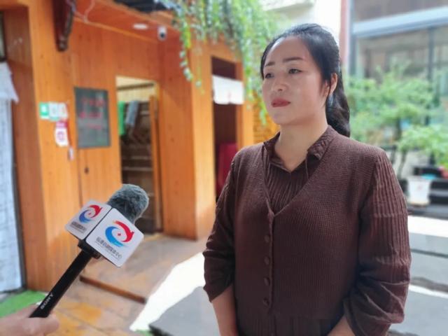 景区火了,商户赚了,游客笑了!冶力关的“流量”如何变“留量”?