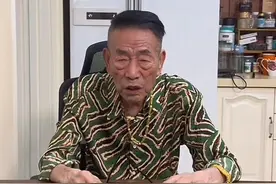 杨少华在天津为何是一位有争议的相声演员图片