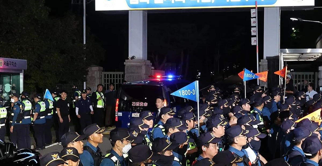 韩国检方打算如何对付尹锡悦