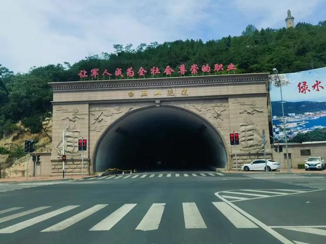 一个区级街道的文旅资源