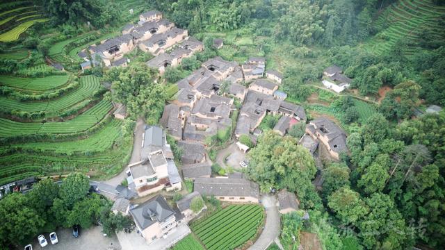 皖浙摩旅二人转——松阳杨家堂篇（下）