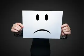 这8种病，都是被“气”出来的，看完再也不敢生气了！图片