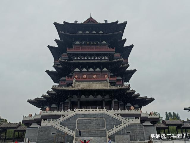 无为在歧路，壶关林州大名府10