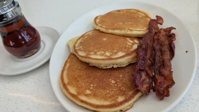 没有攻略的“魁省秋行”，转角邂逅余味无穷