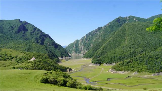 【线路产品】圣境甘南 心灵之旅