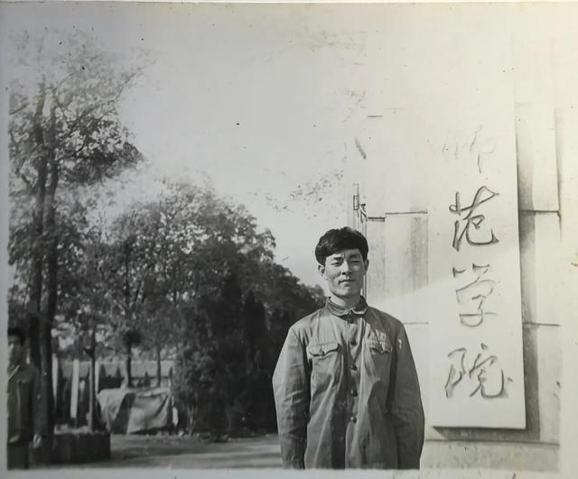 【记忆】嘉陵江水静静流‖邓立新