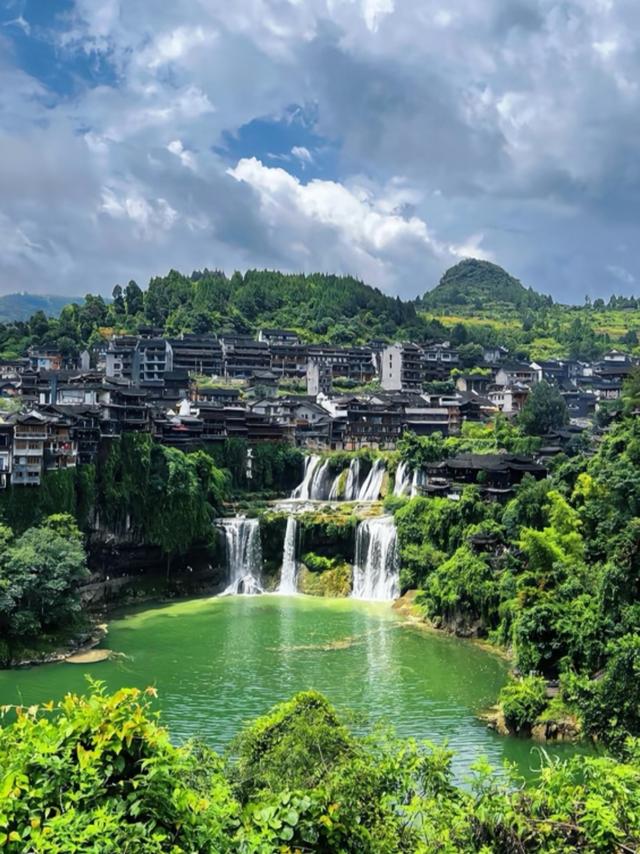 中国最良心的9个景区，门票全免费！70岁前一定要去一次！