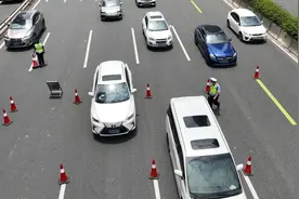 深圳全市严查！图片