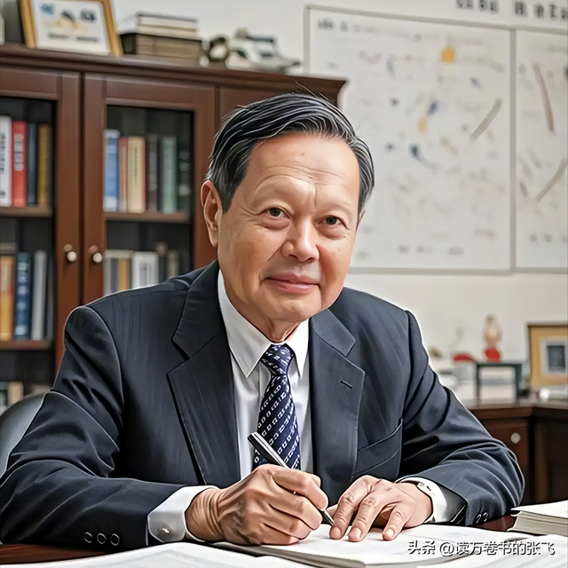 杨振宁的弟弟杨振汉，一查发现，原来他的人生经历也是如此精彩！