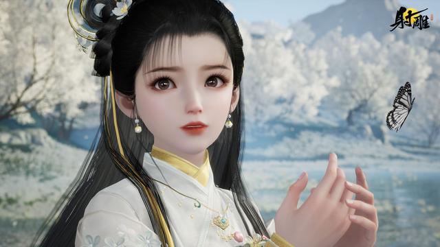 金庸IP为何救不了《射雕》？对比《一梦江湖》看网易运营逻辑