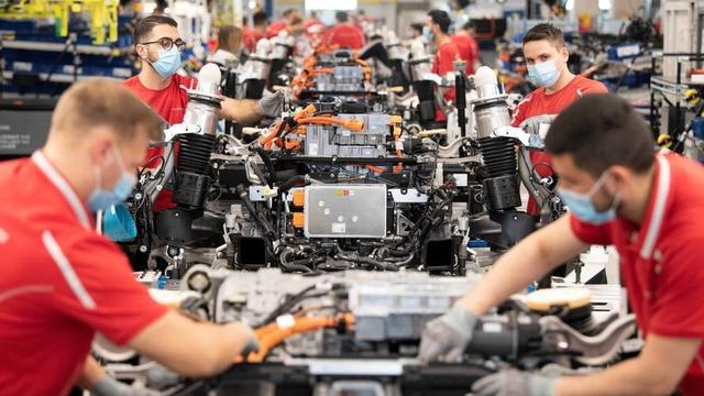欧盟向我国出手后，德财长：中国“垃圾产品”，我国回应亮了