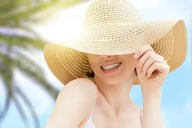 夏天防晒，霜、乳、啫喱应该怎么选？图片