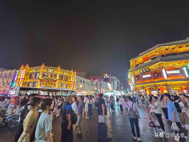 保姆级攻略：一日看尽「朔州」韵，古塔古寺古长城