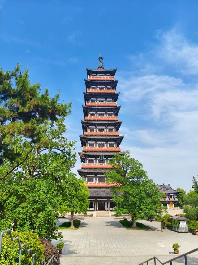 世界只有中国江苏省扬州市才有的全球 “独一无二的 5 大奇景”