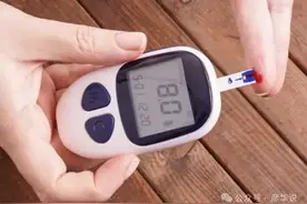 糖尿病的5个阶段，快来对照你到哪里了？图片