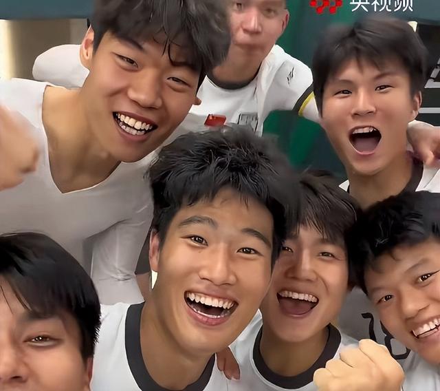 U23国足为何进决赛	，没想到越南主帅这么说，向余望或成最大赢家