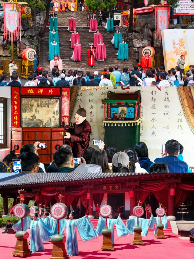 原来真的有城市，可以一天24小时都快乐~（2）