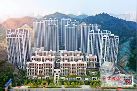 162套房源！十堰城区2024年第一期保障性租赁住房配租开启图片