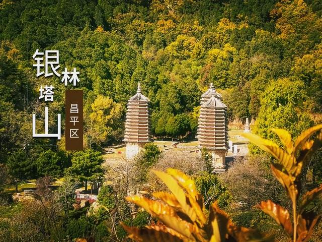 假期过半，昌平这3条徒步路线必冲！