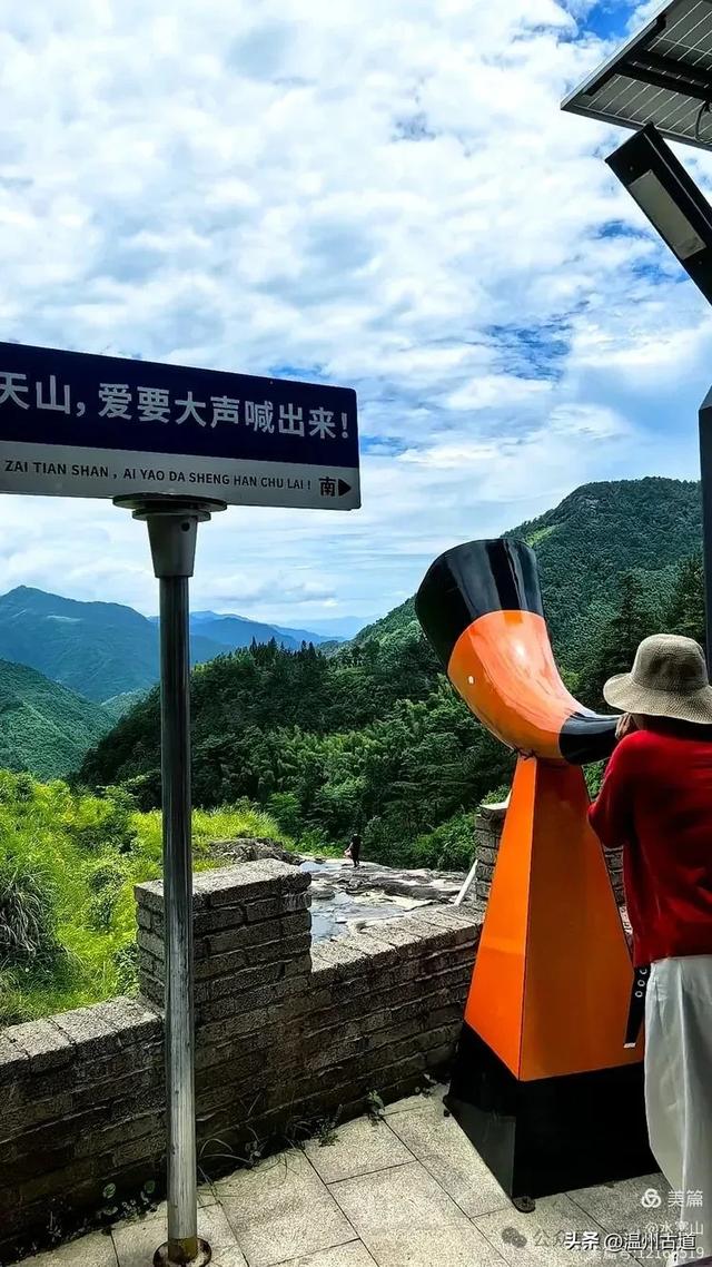 云顶天山，世外桃源！来这个省避暑胜地，打卡云顶瀑布！