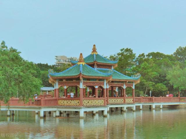 汕头景点排行榜，汕头最值得去的6个地方，看看你去过几个？