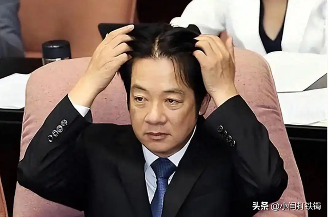 国民党夹缝求生，马英九落泪！郑丽文呼吁：两岸和平是底线！