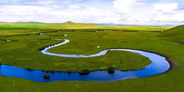 锡盟新增3家4A、3A级景区！