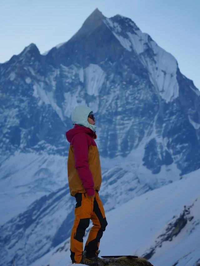 跨年去这个小国徒步，居然比国内还便宜？