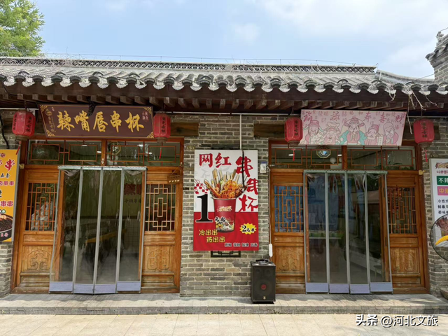 帝尧故里，山水入梦：这座古镇邀您开启一场穿越之旅