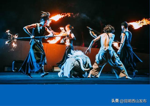免票！第七届西山睡美人文化艺术季最全攻略重磅来袭，一文带你玩转国庆（附活动日程表）