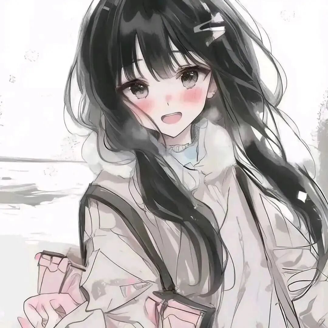 头像|可直存动漫头像(276张) - 图画吧TUHUABA