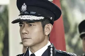 中国香港警察架构和警衔详解图片