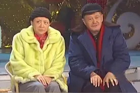 24年春晚主题官宣后，被网友的评论笑死，赵本山的担心恐怕要成真图片