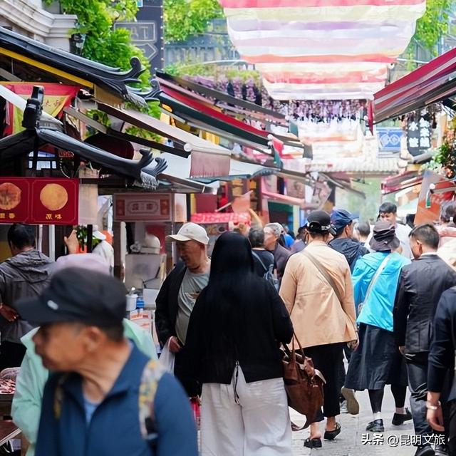 跟着状元游西山：一场与历史相拥的深度行走
