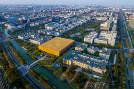 苏州“B村”企业多款新药公布最新临床研究进展图片