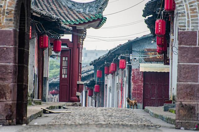 劝您去趟韶关：拜南华寺六祖，走千年珠玑巷，这才是老广东的味道
